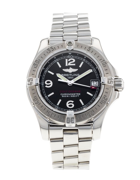 Breitling Colt Oceane A77380